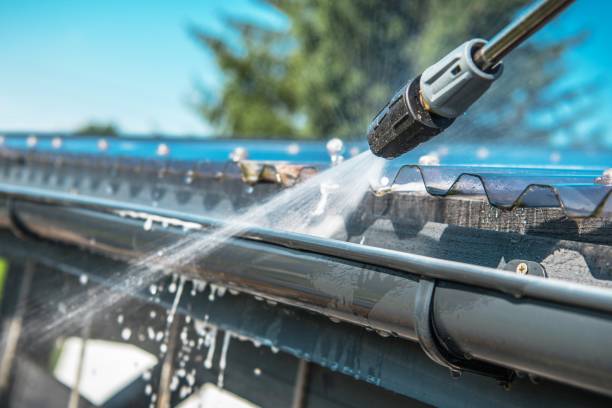 Best Commercial Pressure Washing  in Fort Denaud, FL