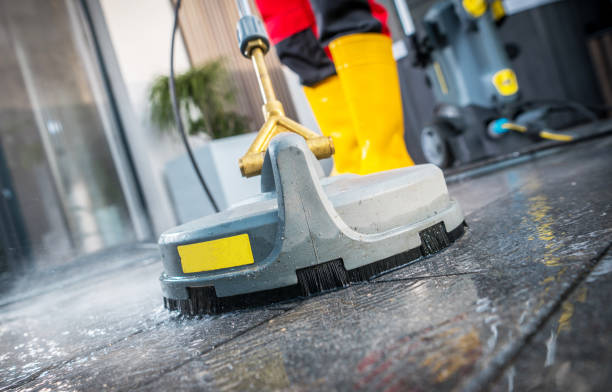 Best Deck Cleaning Services  in Fort Denaud, FL