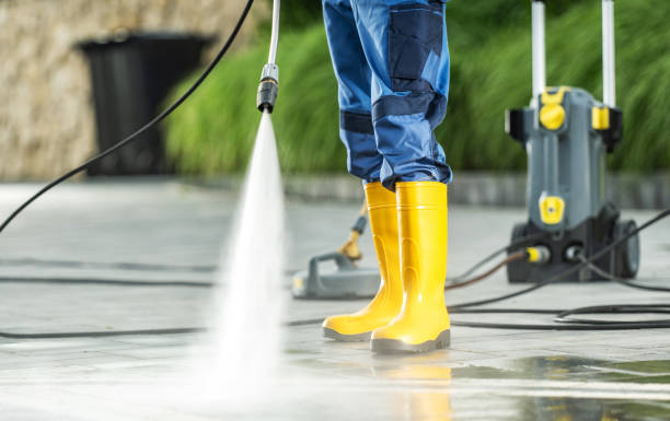 Best Concrete Pressure Washing  in Fort Denaud, FL