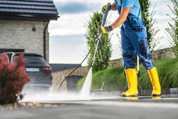Pressure Washing Estimates in Fort Denaud, FL